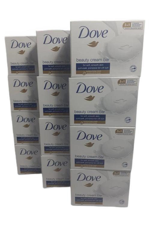 Sabun Cream Bar  90 Gr X 12 Adet