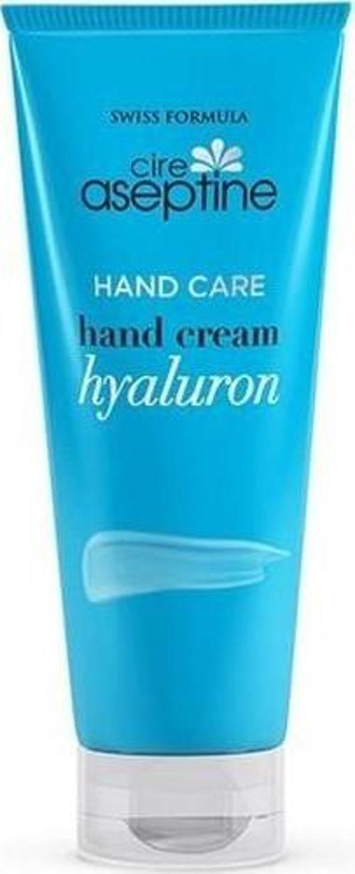 Cire Aseptine El Kremi Hyaluron 75 Ml