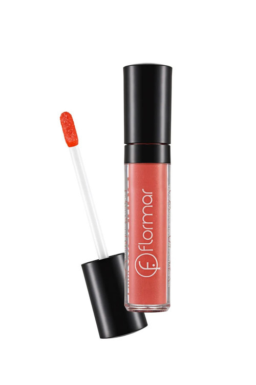 Extra Shine Lip Gloss 001 Peach
