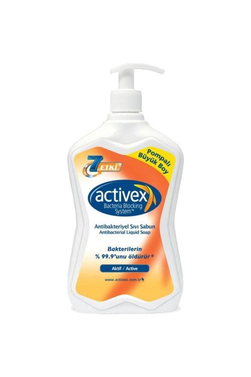 Antibakteriyel Sıvı Sabun 700 Ml