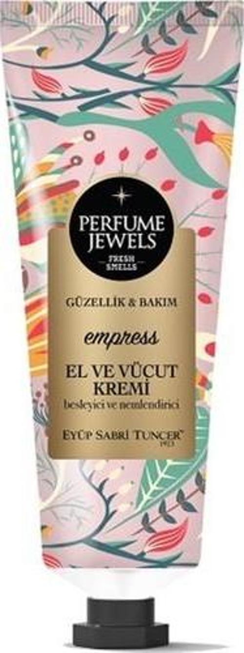 Perfume Jewels Empress El Kremi 50Ml