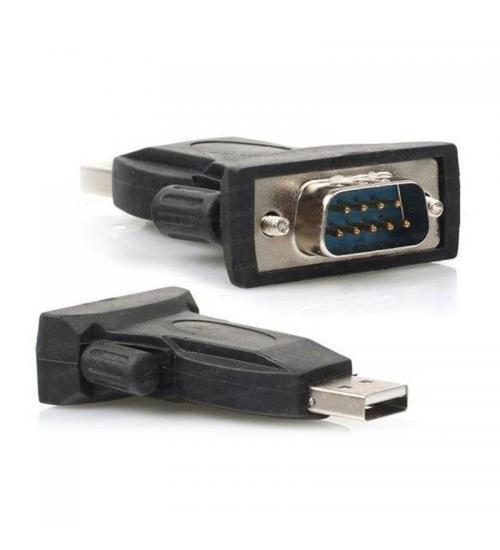 Profesyonel Usb 2.0 - Rs232 Seri Port Dönüştürücü
