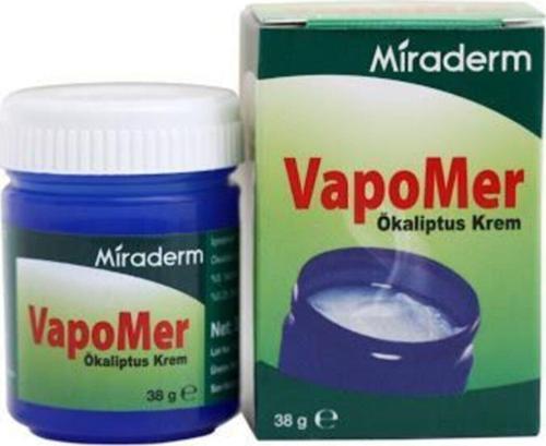Vapomer Okaliptus Krem