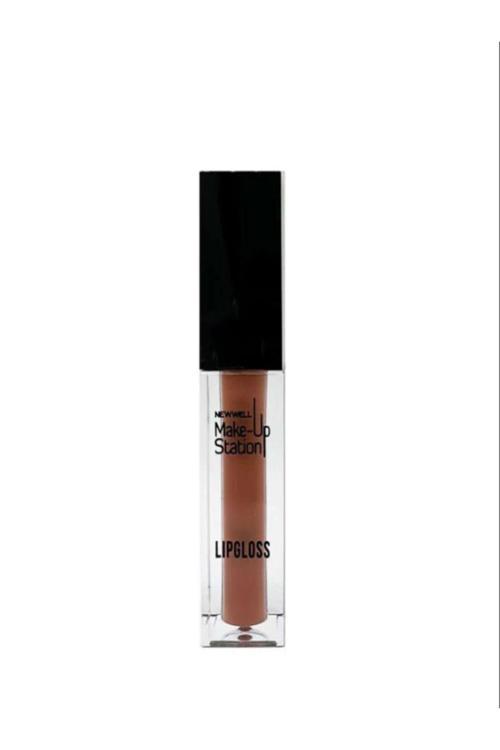Lip Gloss Likit Ruj No:1