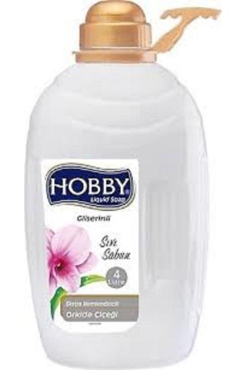 Sıvı Sabun 3000 Ml.