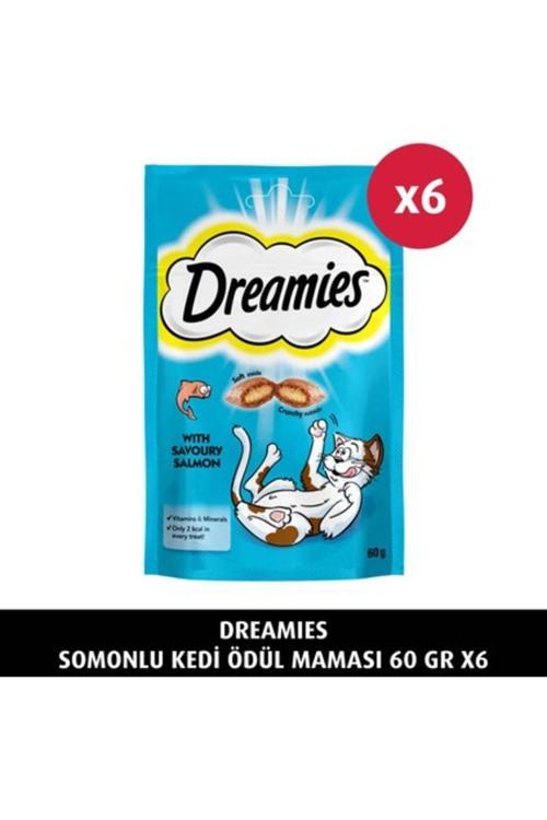 Somonlu 60 Gr 6X