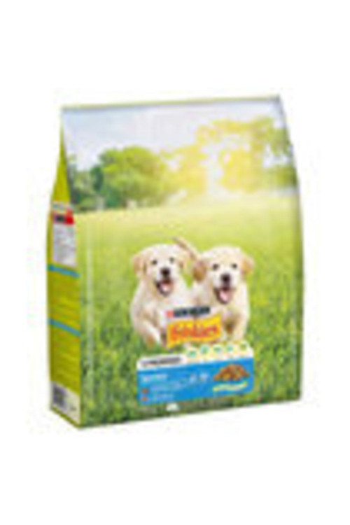 Tavuklu Yavru Köpek 2,4 Kg