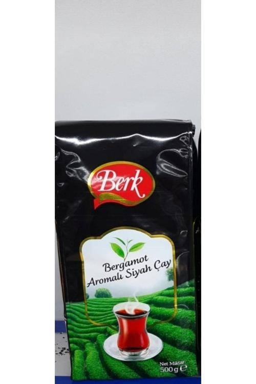 Bergamot Aromalı Çay 500 Gr