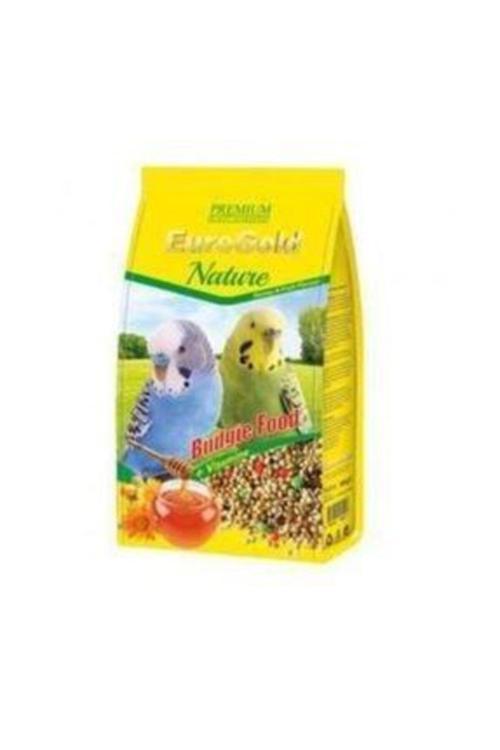 Euro Gold Muhabbet Kuşu Yemi 1 Kg