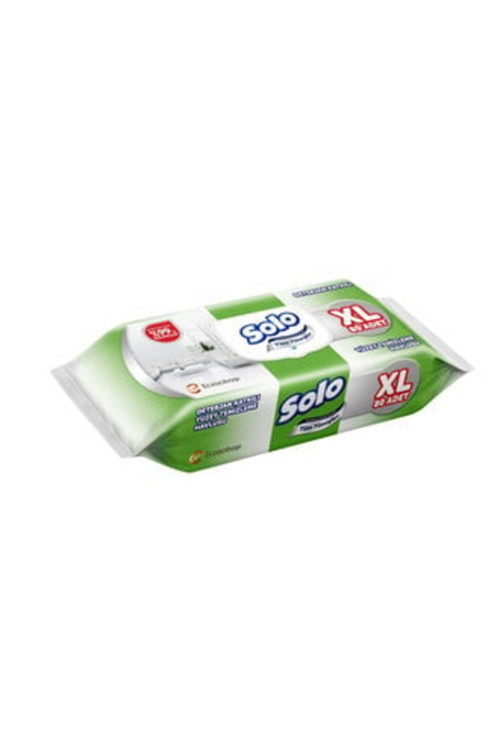 Xl Yüzey Temizleme Havlusu 80'Li ( 1 Adet )
