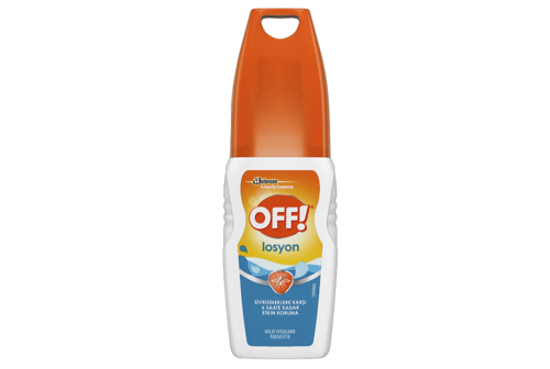 Off Sinek Kovar Losyon 100 ml