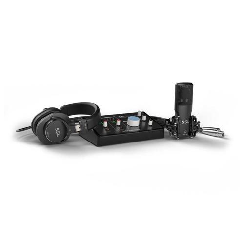 2+ / Recording Pack - Stüdyo Kayıt Paketi
