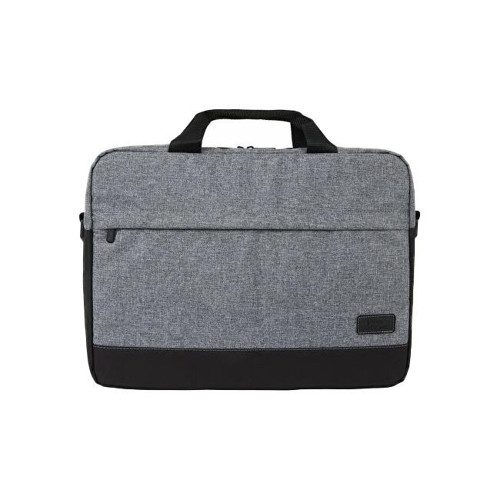 My Case MCS007 15.6'Notebook Çantası Gri