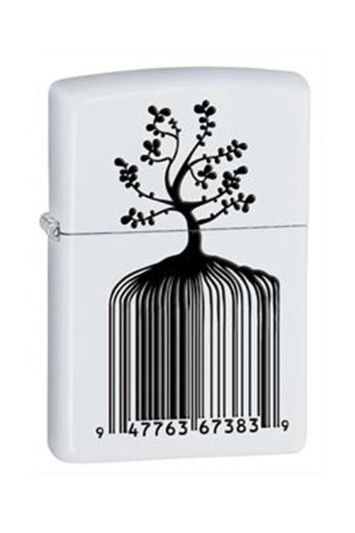 Çakmak 28296-000004 Identity Tree Barcode