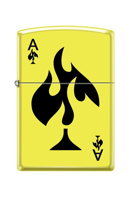 Çakmak 28887-055653 Ace Fire