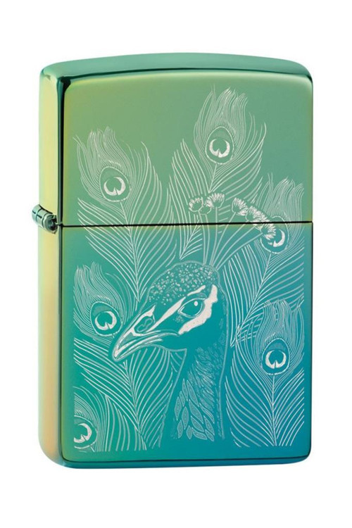 Çakmak 49191-093403 Peacock