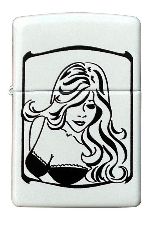 Çakmak 28706-000004 Pinup Girl
