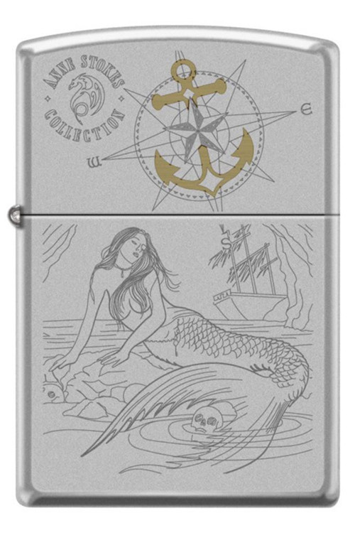 Çakmak 205-096394 Anne Stokes Collection