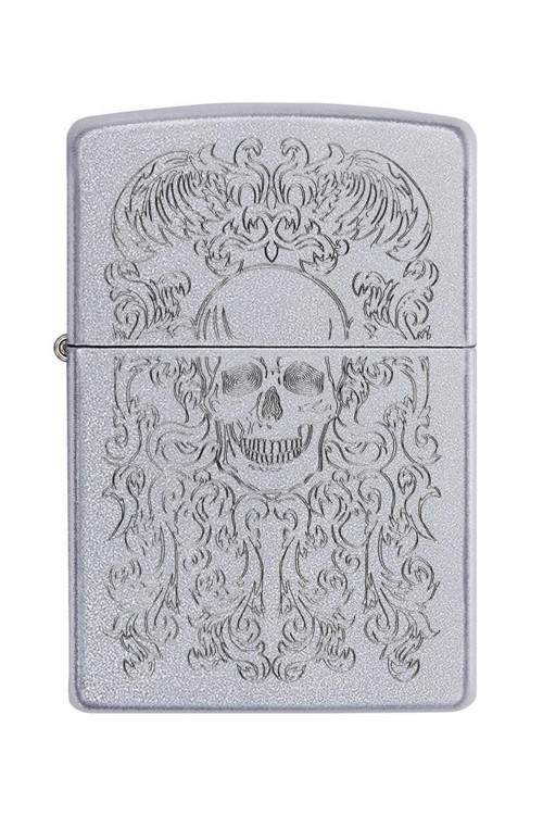 Çakmak 49571-088029 205 21Pfspr Skull Design