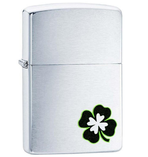 Çakmak Four Leaf Clover Design 29915-071731