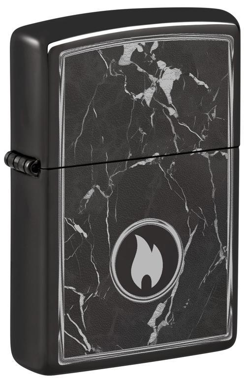 Çakmak 24756 Marble Flame Design 46571-120472