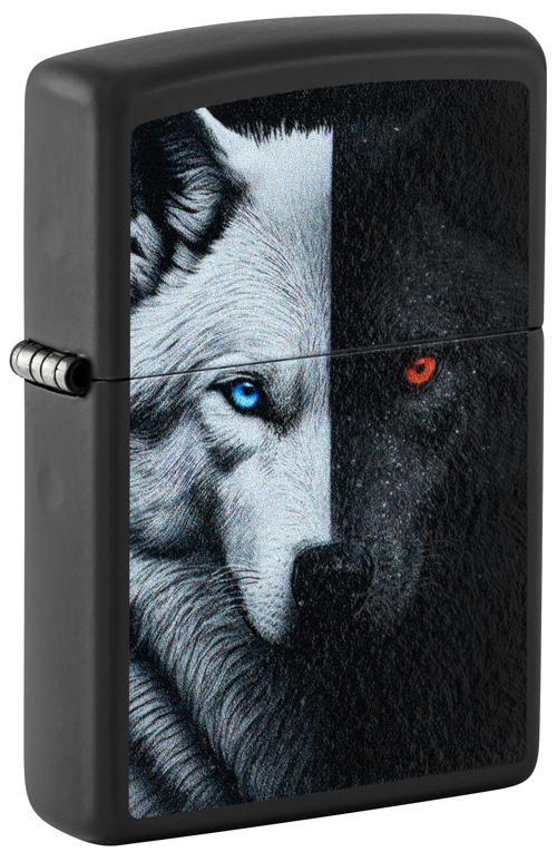 Çakmak 218 Wolf Design 46694-120975