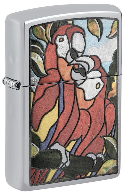 Çakmak 250 Parrot Design 46142-114554