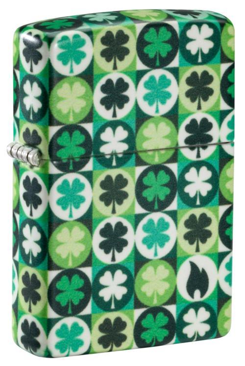 Çakmak 49193 Clover Design 46015-112113