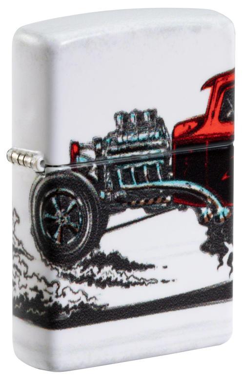 Çakmak 49352 Hot Rod Design 48660-106757