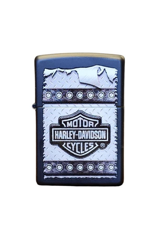 Çakmak 207 Harley Davidson Design