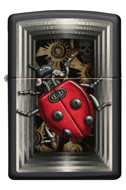 Çakmak Lady Bug