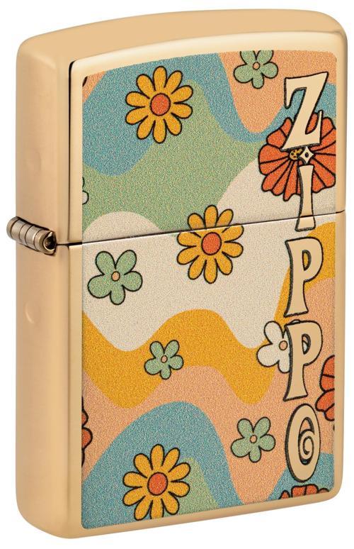 Çakmak 254B Flower Power 48503-103340