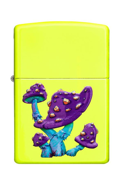 Çakmak 49189-078937 Mushroom Design