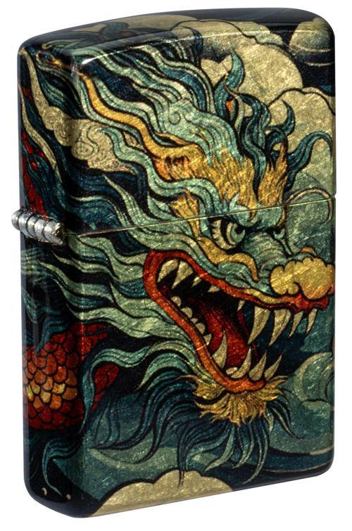Çakmak 48458 Dragon Design 46705-119957