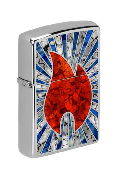 Çakmak 49431-084709 Fuzion Flame Design