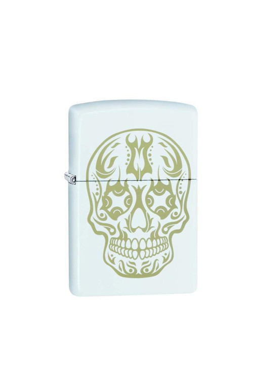 Çakmak 29922-071742 Sugar Skull Design