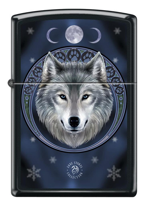 Çakmak Anne Stokes Wolves Design 218-115767