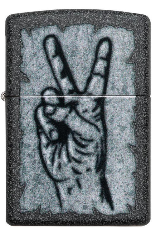 Çakmak Graffiti Peace Design