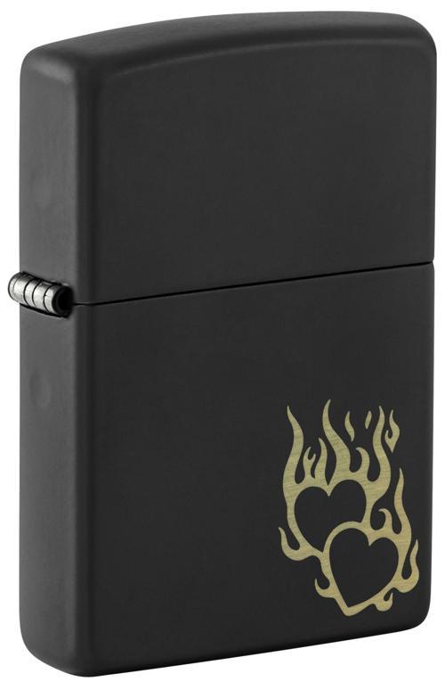 Çakmak 218 Fire Heart Design 46004-112372