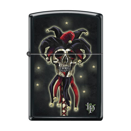 Çakmak Lisa Parker Death Design 218-079237