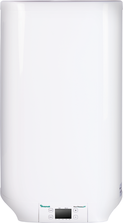 Aqua Lcd Prizmatik Jet 65 Lt E. Termosifon