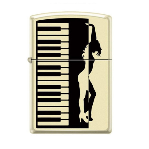 Çakmak 216 Piano Key Girl 216-062505
