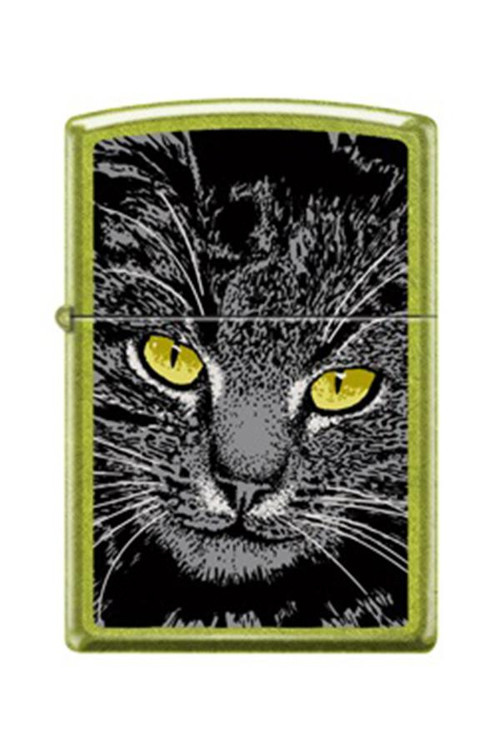 Çakmak 21122-000057 Green Cat