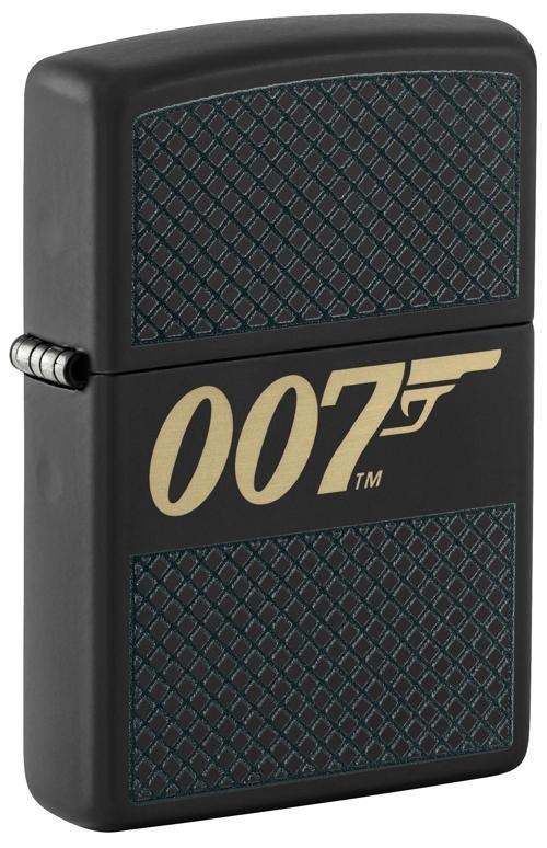 Çakmak 218 Bond Bt 007 Gun Logo 46297-120976
