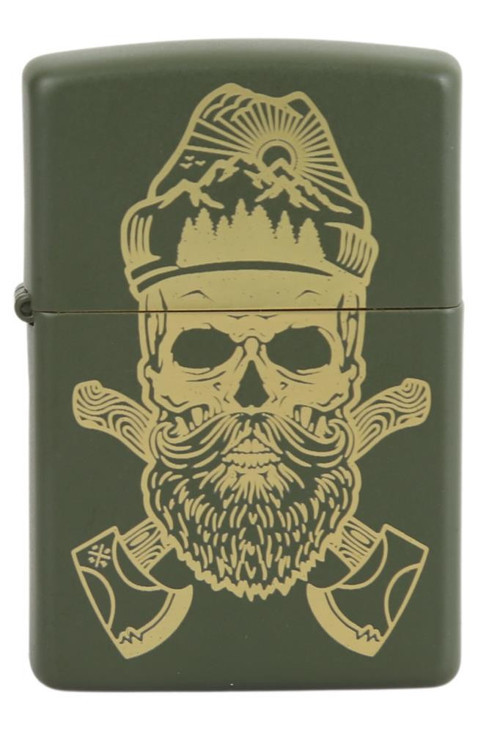 Çakmak Viking Design