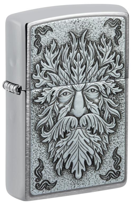 Çakmak 200 Green Man Emblem 48906-109082