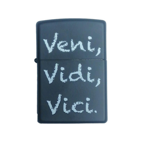 Çakmak Veni Vidi Vici 218-009766