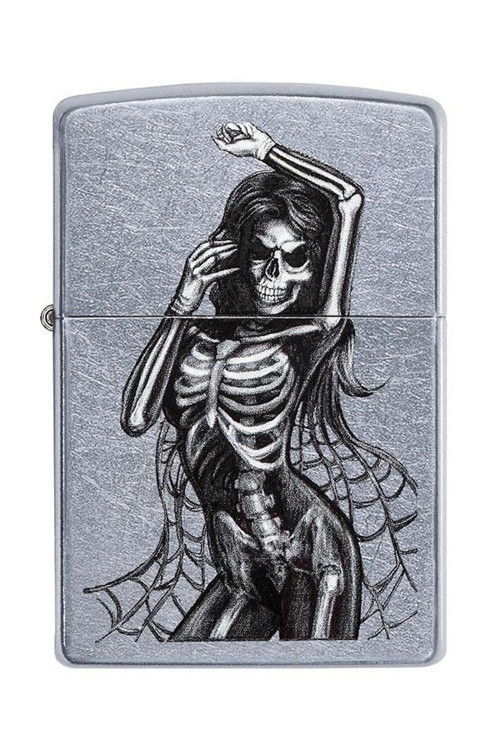 Çakmak 29403-000004 Sexy Skeleton