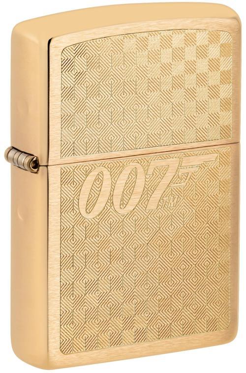 Çakmak 204B Bond Bt 007 Gun Logo 46298-117378