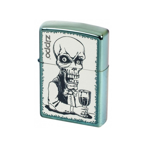 Çakmak 28129 Skeleton Bartender Design 28679-000004